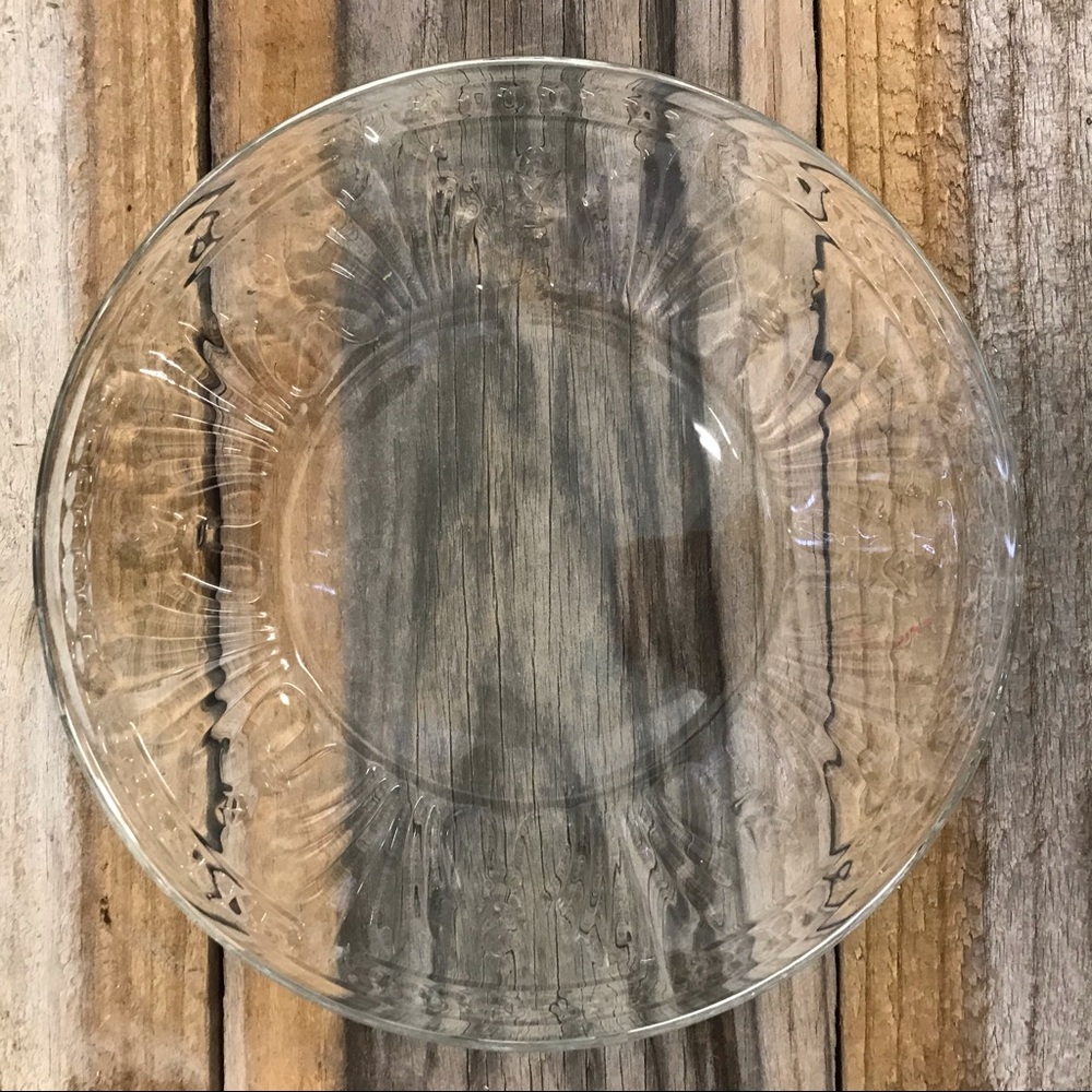 Crystal plate-4 available